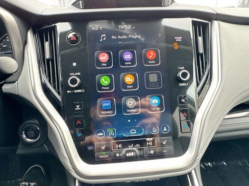 Used 2024 Subaru Outback Limited image 14