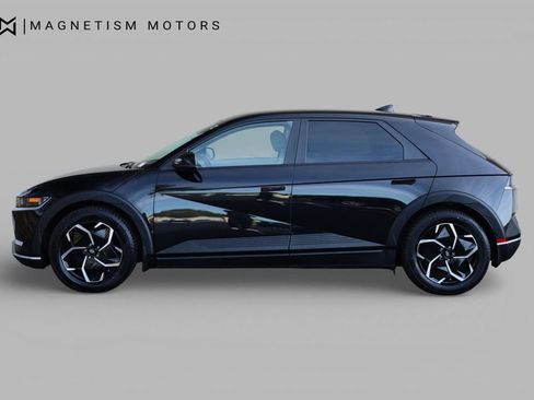 Used 2023 Hyundai Ioniq 5 SEL image 2