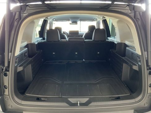 Used 2026 Honda Passport RTL image 23