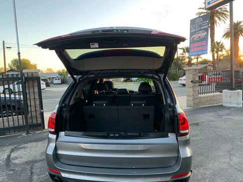 Used 2015 BMW X5 sDrive35i image 35