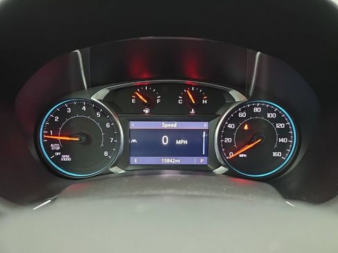 Used 2022 Chevrolet Equinox Premier AWD/4WD image 32