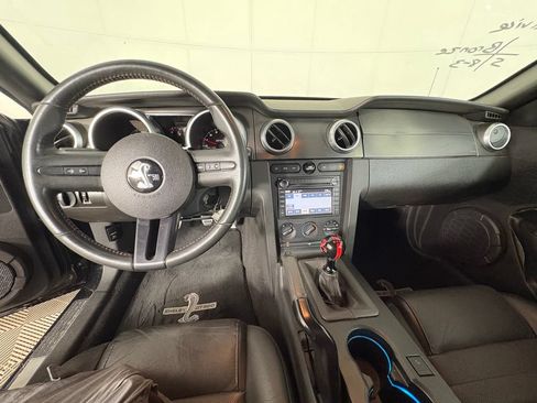 Used 2008 Ford Mustang Shelby GT500 RWD image 7