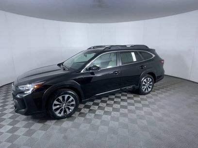 Used 2024 Subaru Outback Limited XT