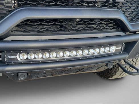 Used 2024 RAM 1500 TRX image 25