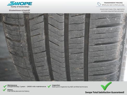 Used 2021 Hyundai Palisade Calligraphy w/ Cargo Package AWD/4WD image 30