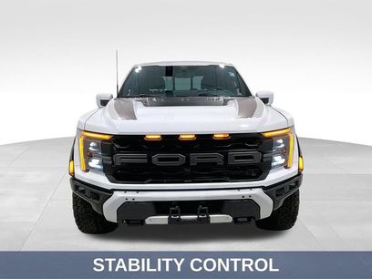 Used 2025 Ford F150 Raptor