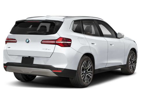 New 2026 BMW X3 xDrive30 AWD/4WD image 2