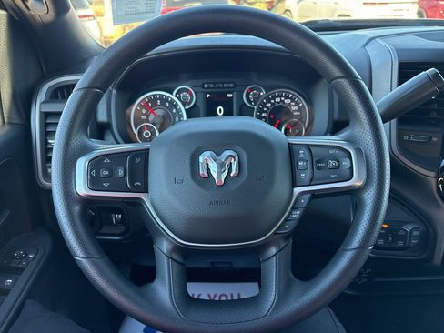 New 2026 RAM 2500 Tradesman image 29