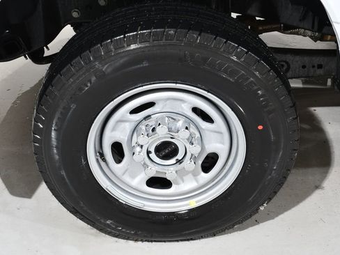 New 2026 Ford F350 XL w/ XL Driver Assist Package image 23