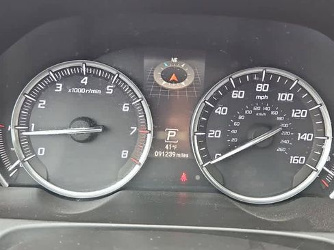 Used 2016 Acura TLX V6 w/ Technology Package image 20