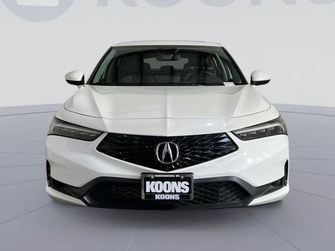Used 2025 Acura Integra FWD image 11