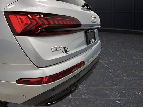 Used 2022 Audi Q7 2.0T Premium Plus w/ Premium Plus Package image 37