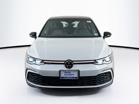Used 2024 Volkswagen GTI SE image 2