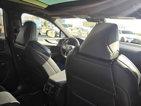 New 2026 Lexus NX 350h F Sport image 15