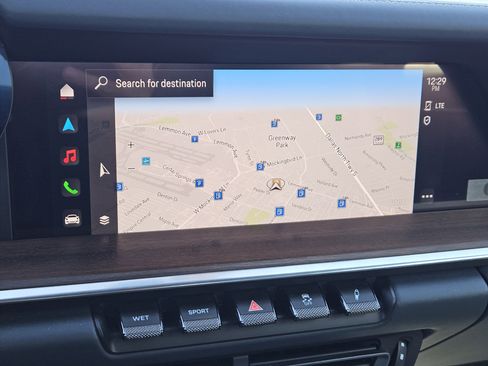 Certified 2023 Porsche 911 Carrera image 17