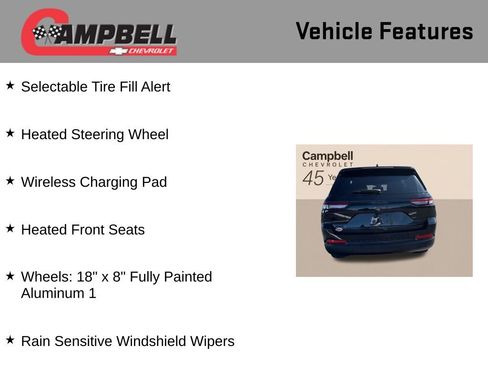 Used 2024 Jeep Grand Cherokee Altitude AWD/4WD image 21