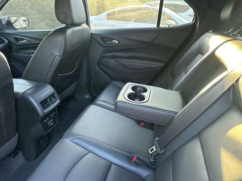 Used 2019 Chevrolet Equinox Premier image 25