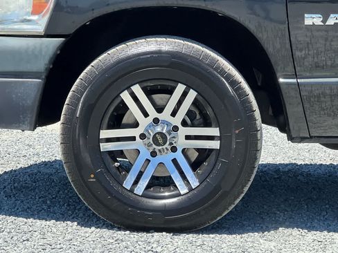 Used 2008 Dodge Ram 1500 Truck ST w/ Popular Equipment Group RWD image 29