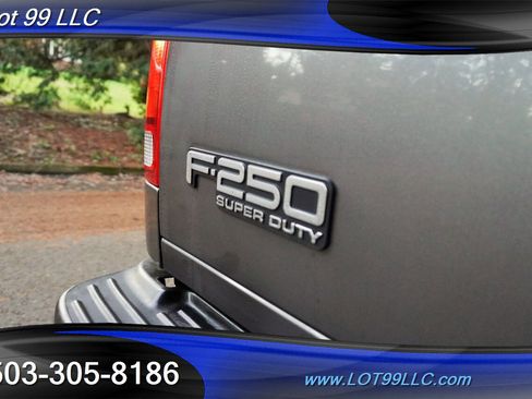 Used 2003 Ford F250 XLT image 30