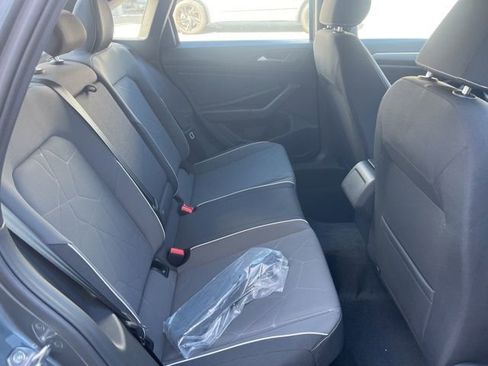 New 2026 Volkswagen Jetta Sport image 26