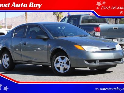 Used 2007 Saturn ION Level 2 w/ Preferred Pkg