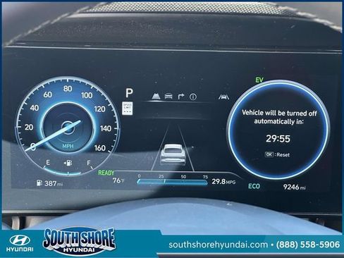 Certified 2025 Hyundai Elantra SEL w/ Cargo Package FWD image 25