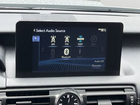 Certified 2023 Lexus IS 350 F Sport image 19