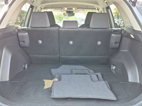 Certified 2024 Toyota RAV4 LE FWD image 17