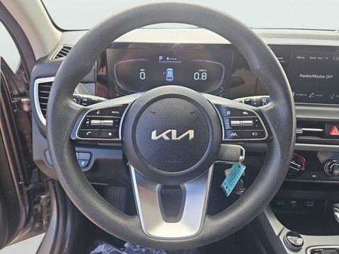 Certified 2024 Kia Seltos LX AWD/4WD image 23
