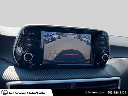 Used 2020 Hyundai Tucson Value AWD/4WD image 34