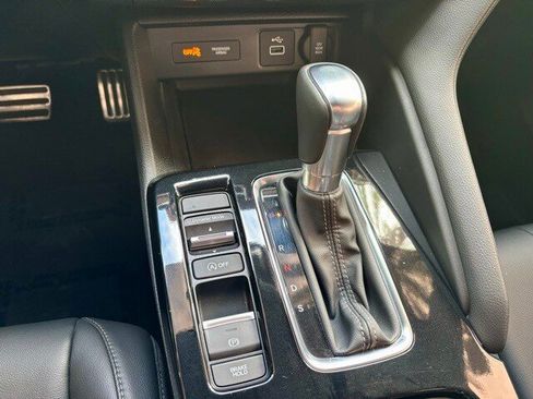 Used 2025 Acura Integra A-Spec image 17