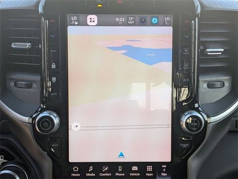 New 2025 RAM 1500 Big Horn image 39