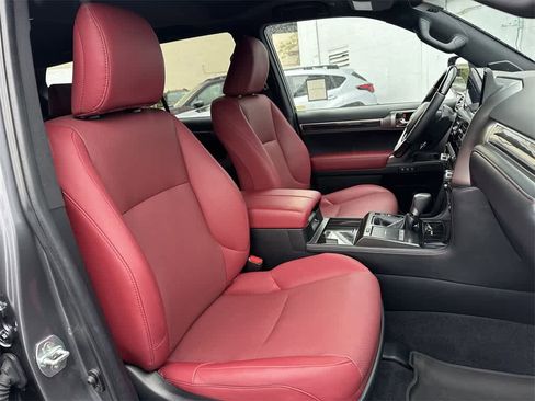 Used 2023 Lexus GX 460 Premium w/ Premium Plus Package image 15