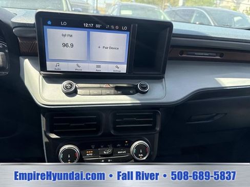 Used 2023 Ford Maverick Lariat w/ Equipment Group 500A Standard AWD/4WD image 21