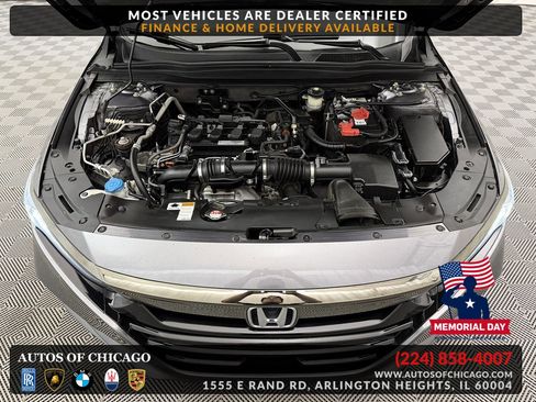 Used 2020 Honda Accord Sport image 31