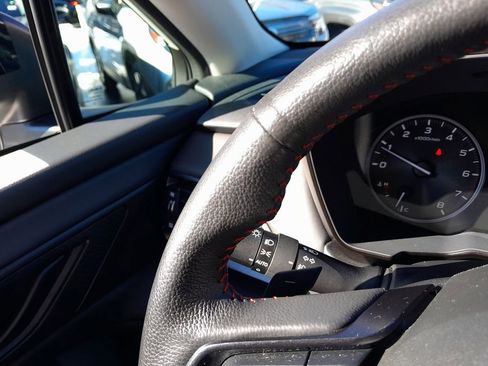 Used 2024 Subaru Legacy Sport image 19