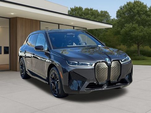 Certified 2023 BMW iX M60 AWD/4WD image 6
