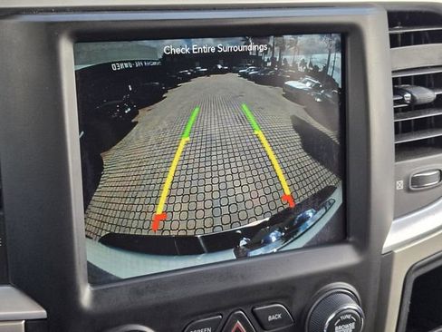 Used 2019 RAM 1500 Big Horn image 23