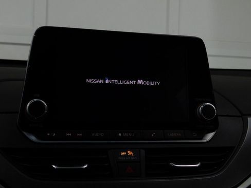 Used 2023 Nissan Altima 2.5 SR image 55