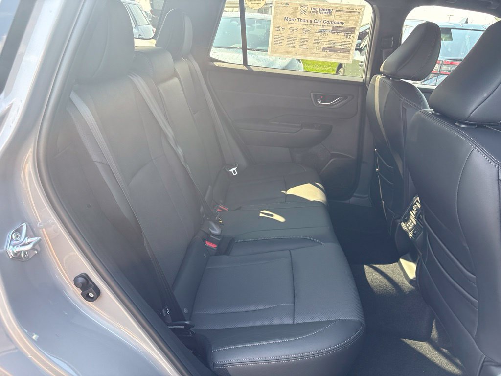 New 2026 Subaru Outback Touring XT AWD/4WD image 11