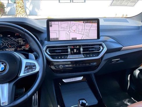 Used 2022 BMW X3 sDrive30i w/ M Sport Package 2 image 5