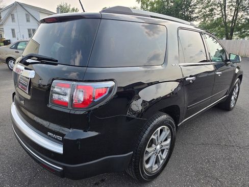 Used 2016 GMC Acadia SLT w/ Open Road Package AWD/4WD image 6
