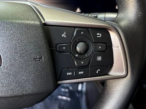 Used 2026 Nissan Sentra SV w/ Floor Mat Package FWD image 15