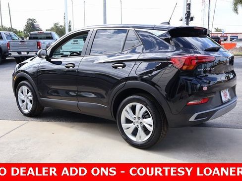 New 2026 Buick Encore GX Preferred image 5
