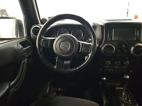 Used 2014 Jeep Wrangler Sport w/ Quick Order Package 24S image 14