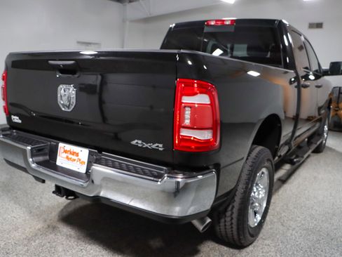 Used 2020 RAM 2500 Tradesman image 7