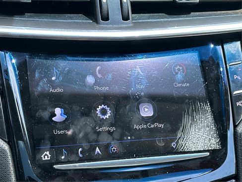 Used 2018 Cadillac XTS Luxury image 38