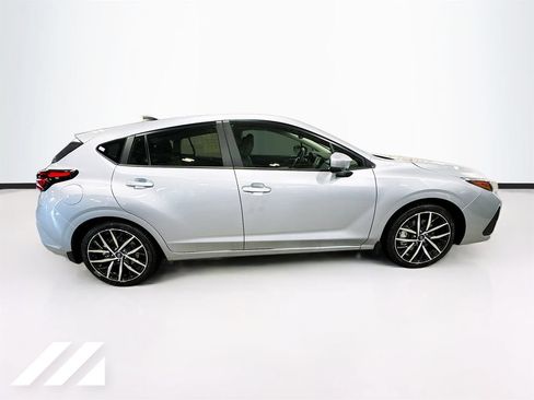 New 2026 Subaru Impreza 2.0i Sport AWD/4WD image 4