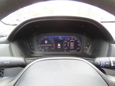 Certified 2025 Honda Accord SE image 23
