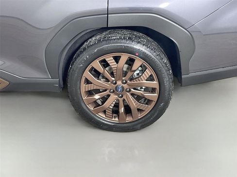 New 2026 Subaru Forester Sport image 32